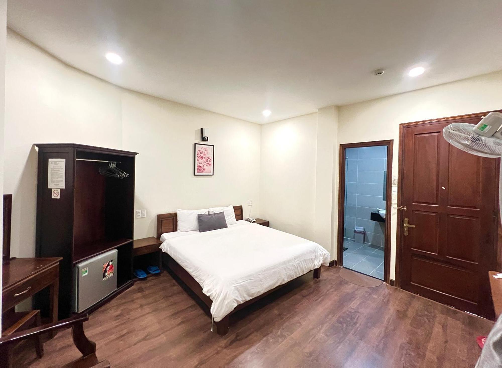 Le Grey Dalat Hotel Экстерьер фото