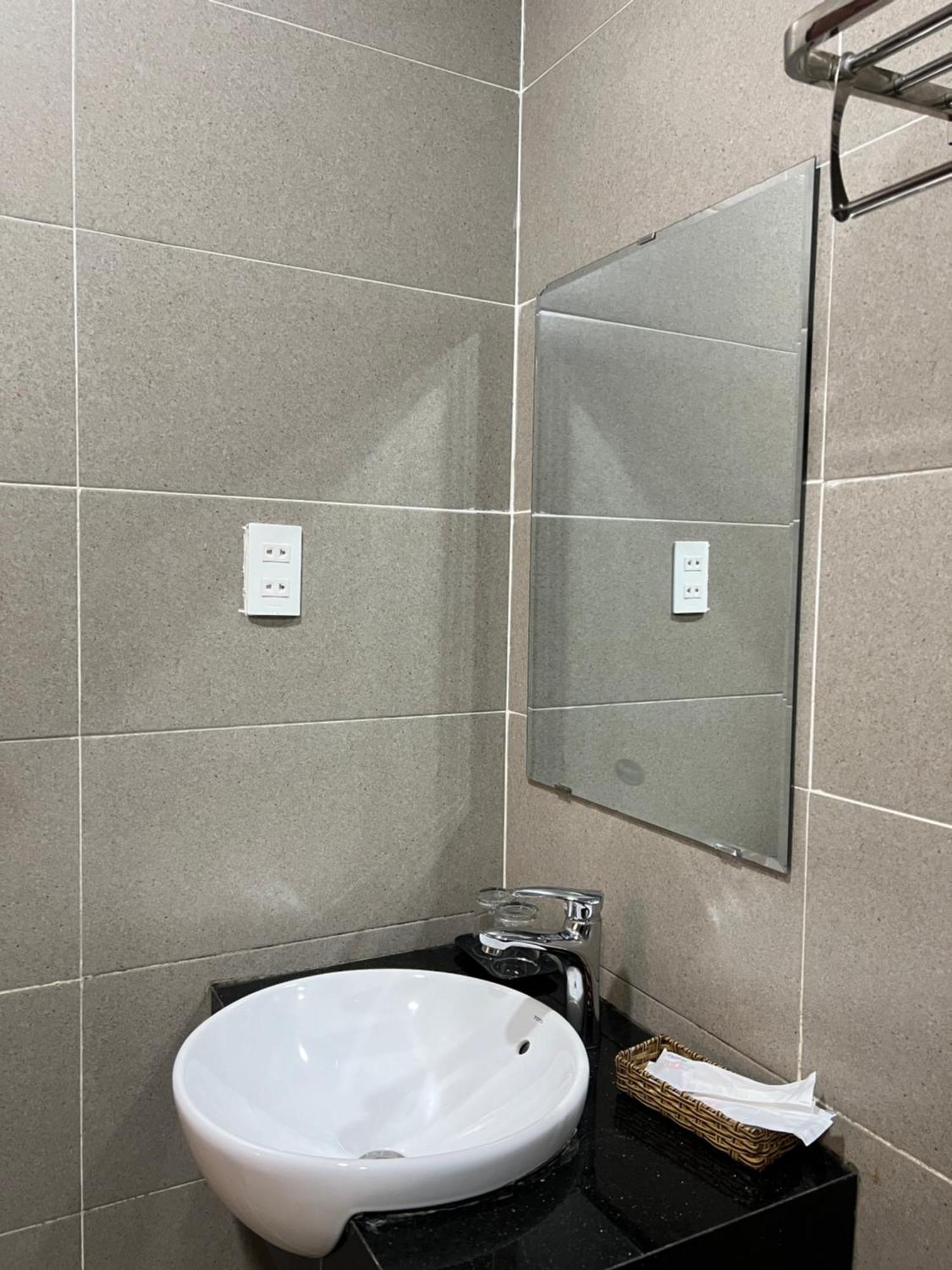 Le Grey Dalat Hotel Экстерьер фото
