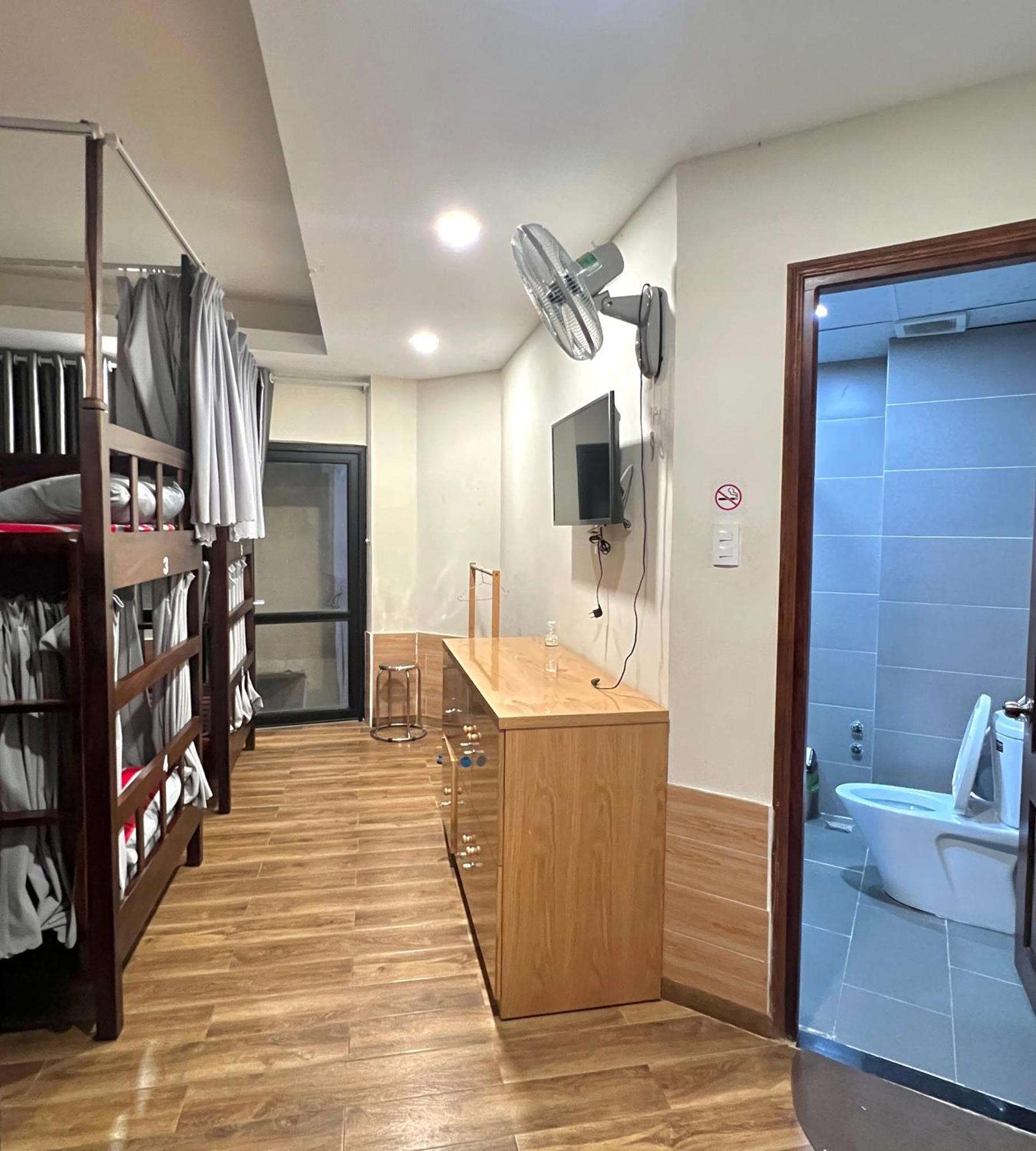 Le Grey Dalat Hotel Экстерьер фото