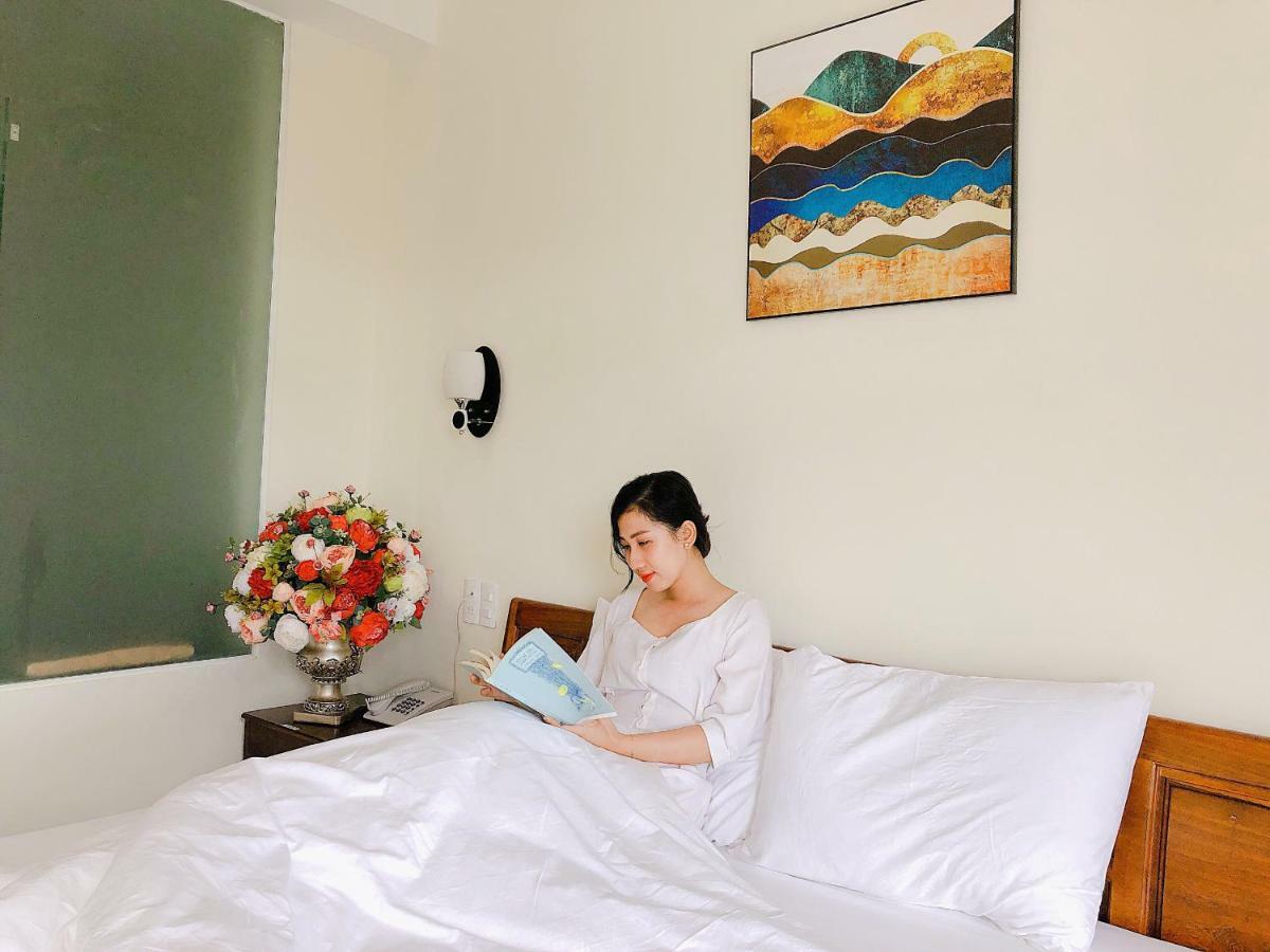 Le Grey Dalat Hotel Экстерьер фото