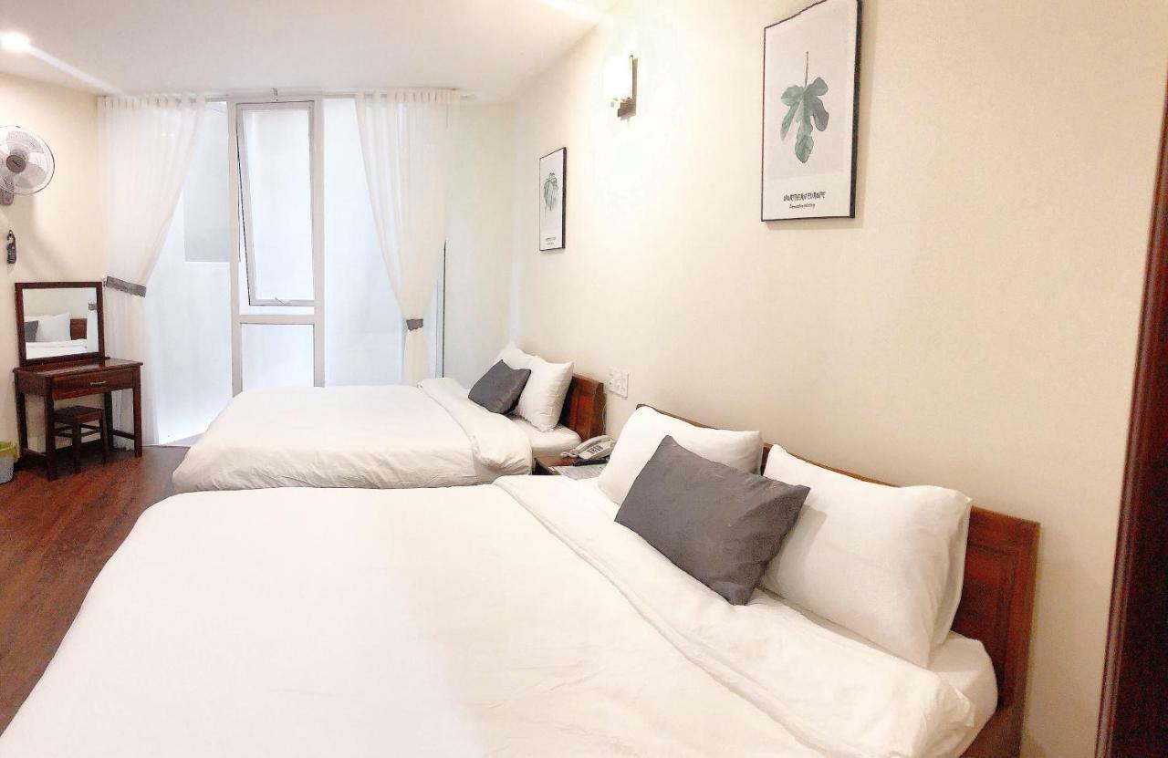 Le Grey Dalat Hotel Экстерьер фото